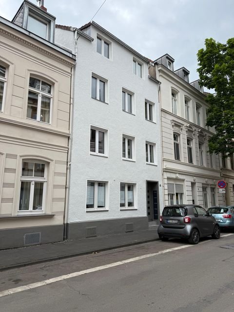 Köln Renditeobjekte, Mehrfamilienhäuser, Geschäftshäuser, Kapitalanlage