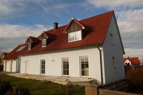 Gunzenhausen Häuser, Gunzenhausen Haus kaufen