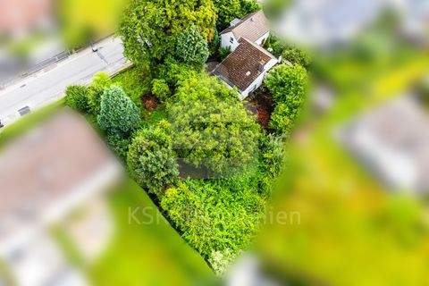 Odenthal Grundstücke, Odenthal Grundstück kaufen