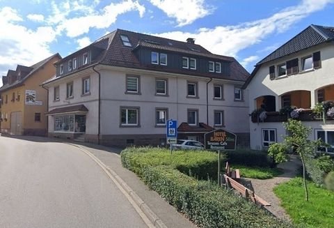 Oberharmersbach Wohnungen, Oberharmersbach Wohnung kaufen