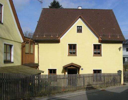 Ansicht Ost