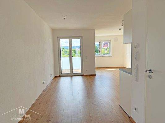 Wohnen Essen Schlafen