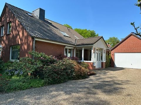 Schwanewede / Leuchtenburg Häuser, Schwanewede / Leuchtenburg Haus kaufen