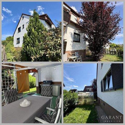 Korntal-Münchingen Häuser, Korntal-Münchingen Haus kaufen