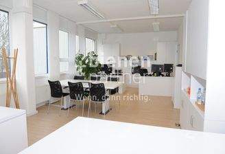 Büroflächen