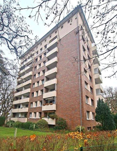 Wedel Wohnungen, Wedel Wohnung kaufen