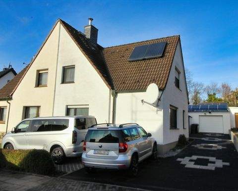 Witten Häuser, Witten Haus kaufen