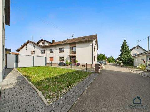 Rheinhausen Wohnungen, Rheinhausen Wohnung kaufen