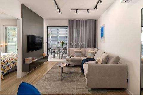 Znjan - Stobrec Wohnungen, Znjan - Stobrec Wohnung mieten