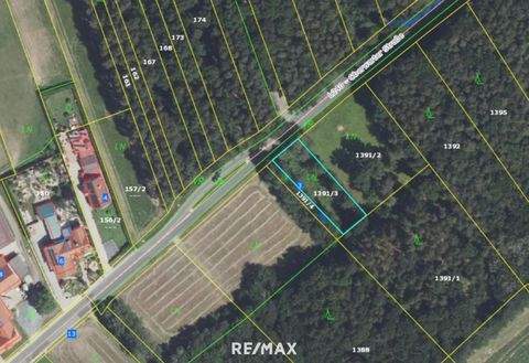 St. Martin in der Wart Grundstücke, St. Martin in der Wart Grundstück kaufen