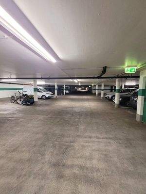 Tiefgarage