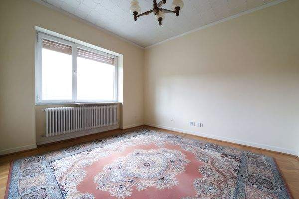 1. OG Wohnung Wohnzimmer