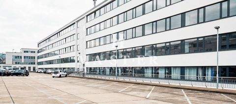 Saarbücken Büros, Büroräume, Büroflächen 
