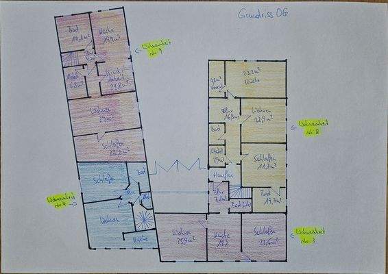 RE-IA0043 - Grundriss OG