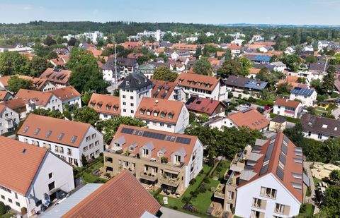 München Wohnungen, München Wohnung kaufen