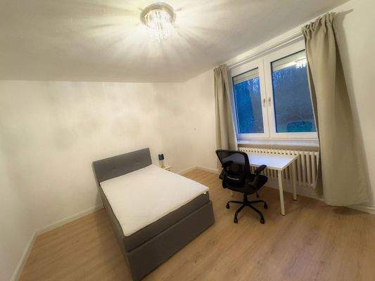 EG Hinten Links (Zimmer 3)