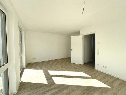 Schlafzimmer Obergeschoss