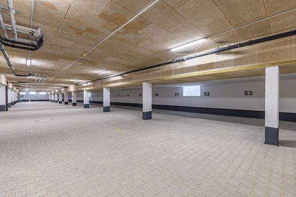 Tiefgarage