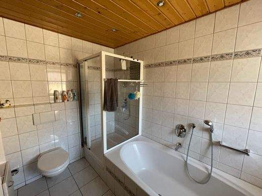 weiteres Detail vom Badezimmer