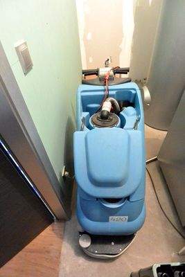 53  für die Bodenreinigung