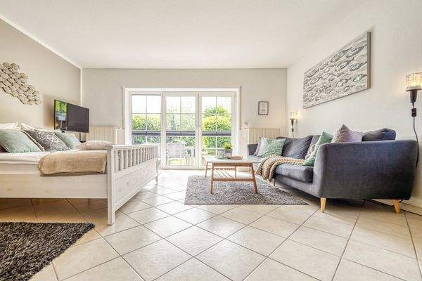 DAHLER Rostock DHH mit zwei Wohnungen im Ostseeheilbad Zingst