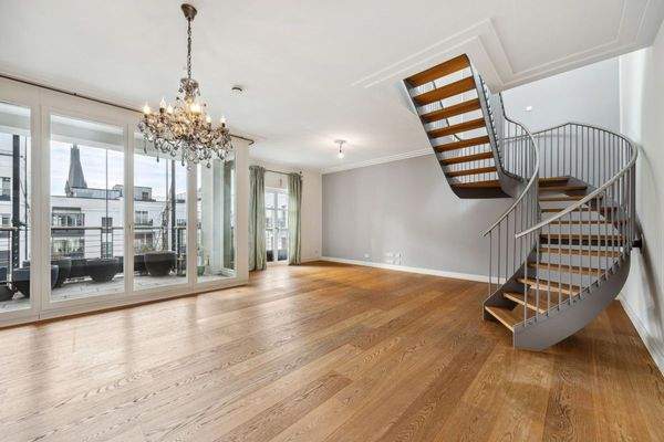 Wohn- und Essbereich