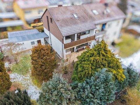 Kösching Häuser, Kösching Haus kaufen