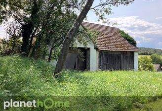 Landwirtschaftliches Gebaeude 