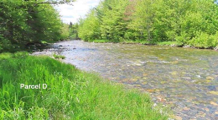 Cape Breton - Traumhaft schöne Naturlage am Middle