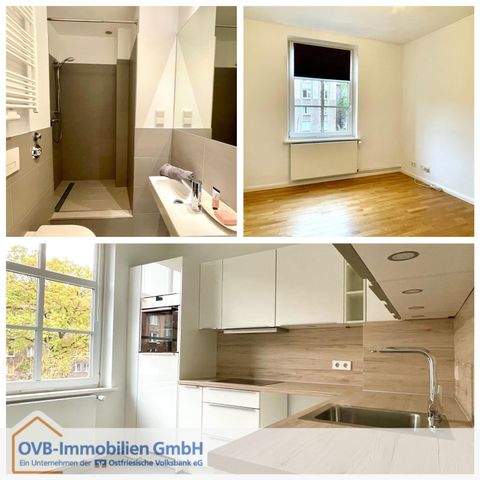 Hamburg Wohnungen, Hamburg Wohnung kaufen