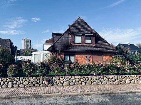 Büsum Wohnungen, Büsum Wohnung kaufen