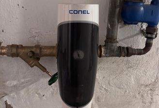 Keller Wasser