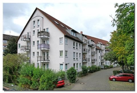 Kassel Wohnungen, Kassel Wohnung kaufen