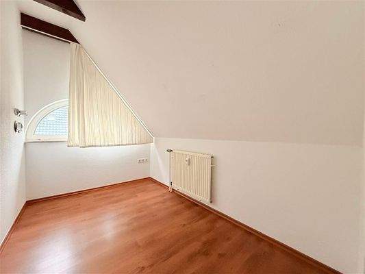 Ankleidezimmer Untergeschoss