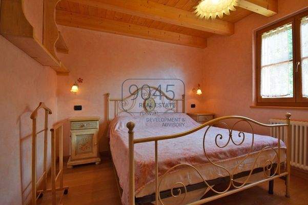 Refugium der Ruhe und Natur im Herzen der Trentiner Dolomiten