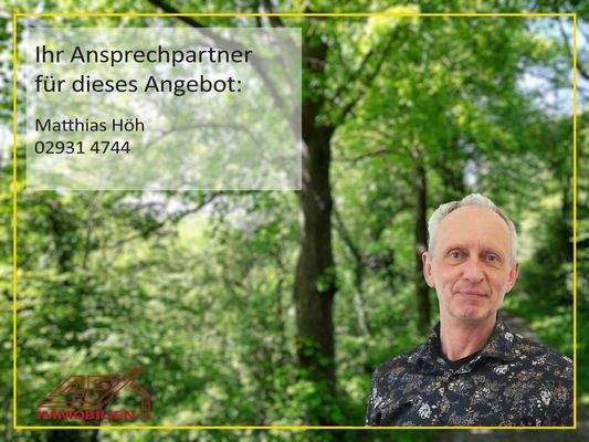 Ich freue mich auf Ihren Anruf!