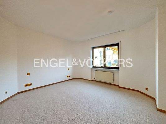 Schlafzimmer Obergeschoss