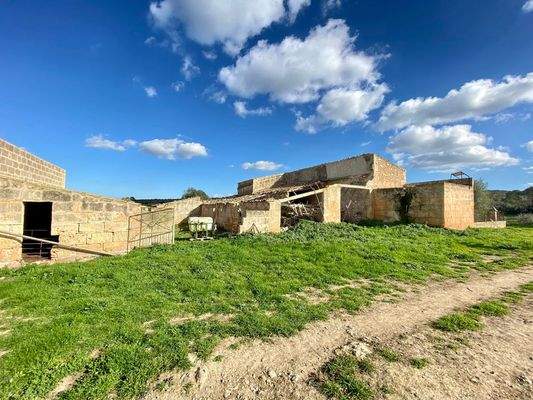 Petra Mallorca Finca zum Verkauf 92124