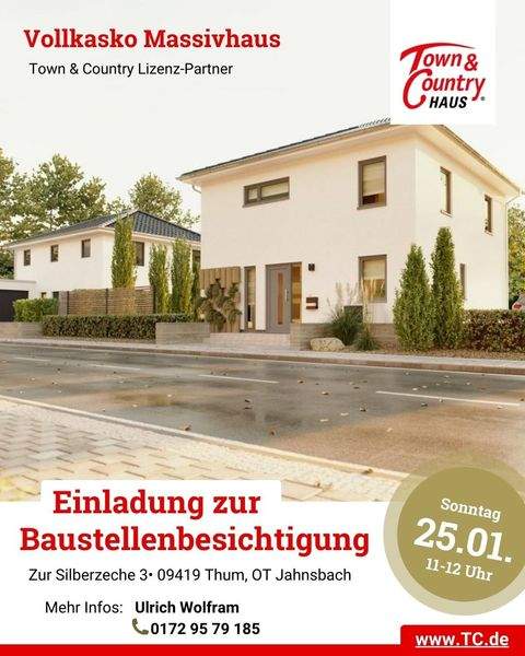 Thum Häuser, Thum Haus kaufen