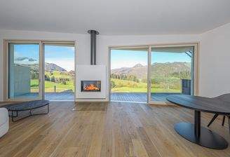 KITZIMMO-exklusives Luxuspenthouse in Toplage kaufen - Immobilien Schwendt.