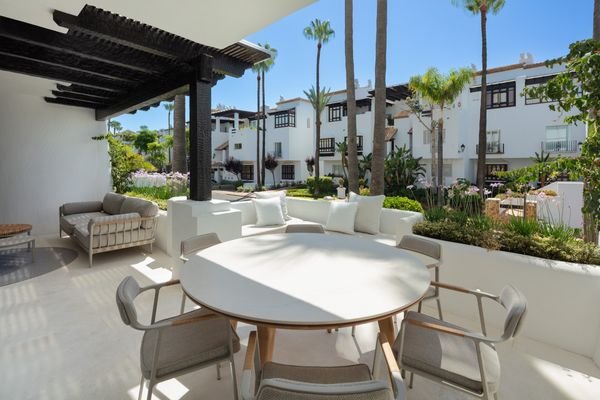 Photo: Apartment in Marbella Golden Mile