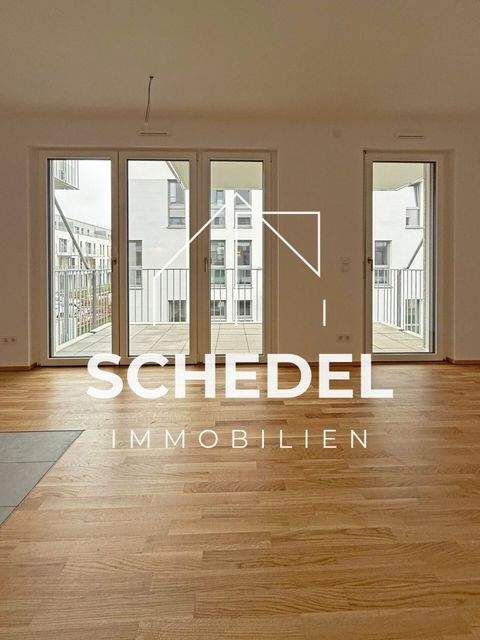 Nürnberg / Boxdorf Wohnungen, Nürnberg / Boxdorf Wohnung mieten