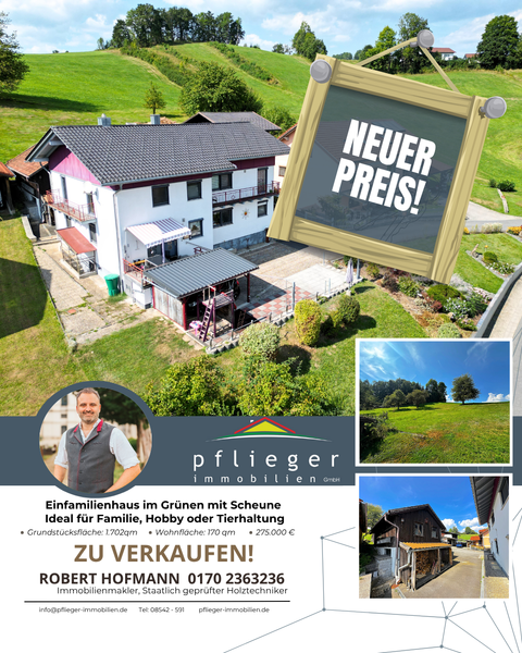 Schönberg Häuser, Schönberg Haus kaufen