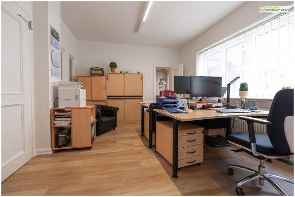 Büro