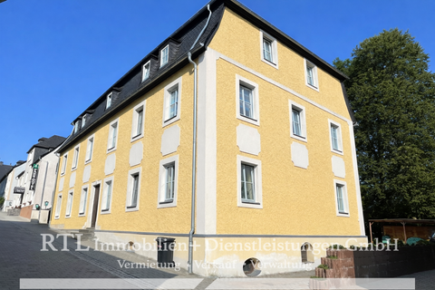Saalburg-Ebersdorf Wohnungen, Saalburg-Ebersdorf Wohnung mieten