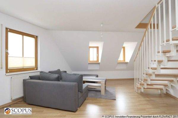 Wohnzimmer - Ansicht 2