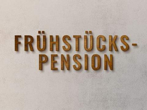 Neustift Gastronomie, Pacht, Gaststätten