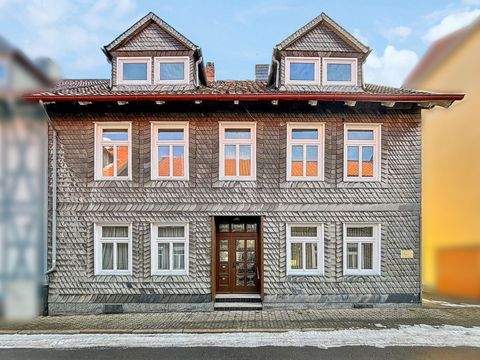 Goslar Häuser, Goslar Haus kaufen