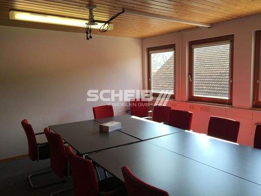 Besprechungsraum