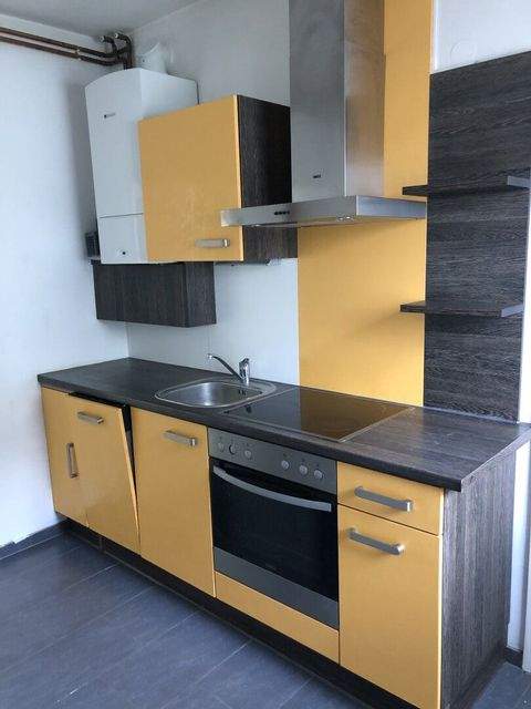 Hollabrunn Wohnungen, Hollabrunn Wohnung mieten